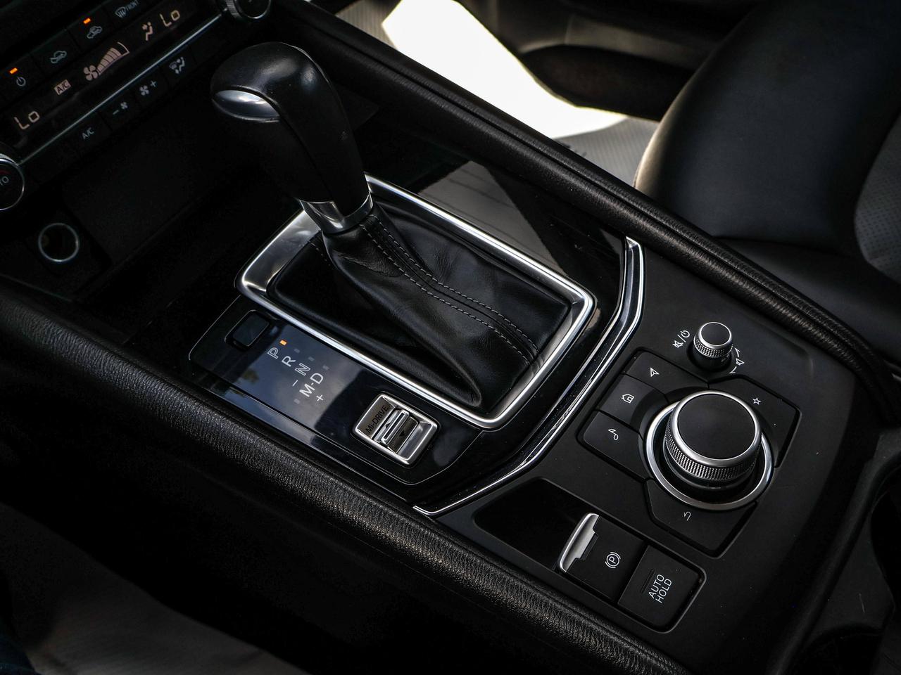2025 Mazda CX-5 GS Photo