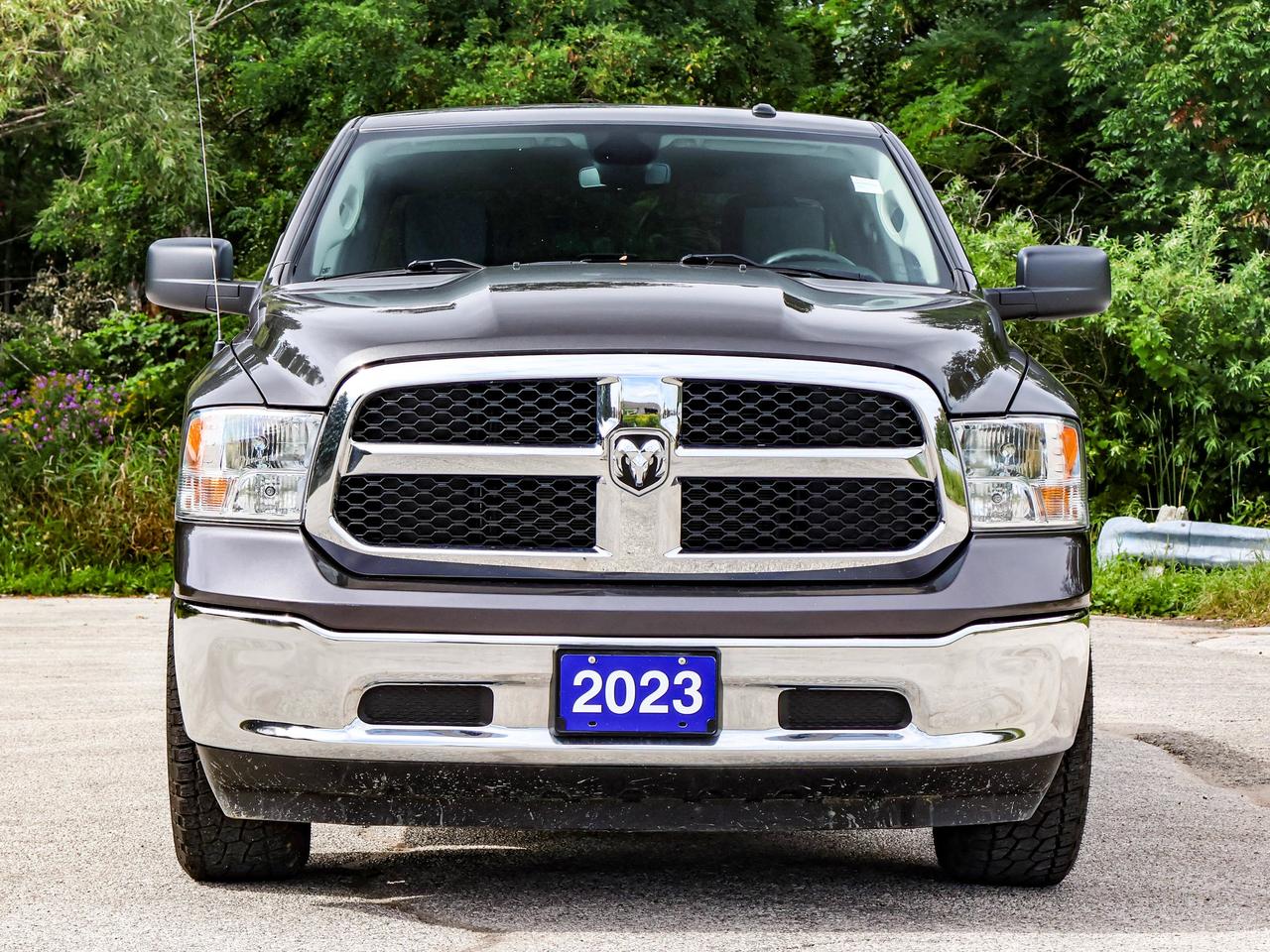 2023 RAM 1500 Classic SLT Photo