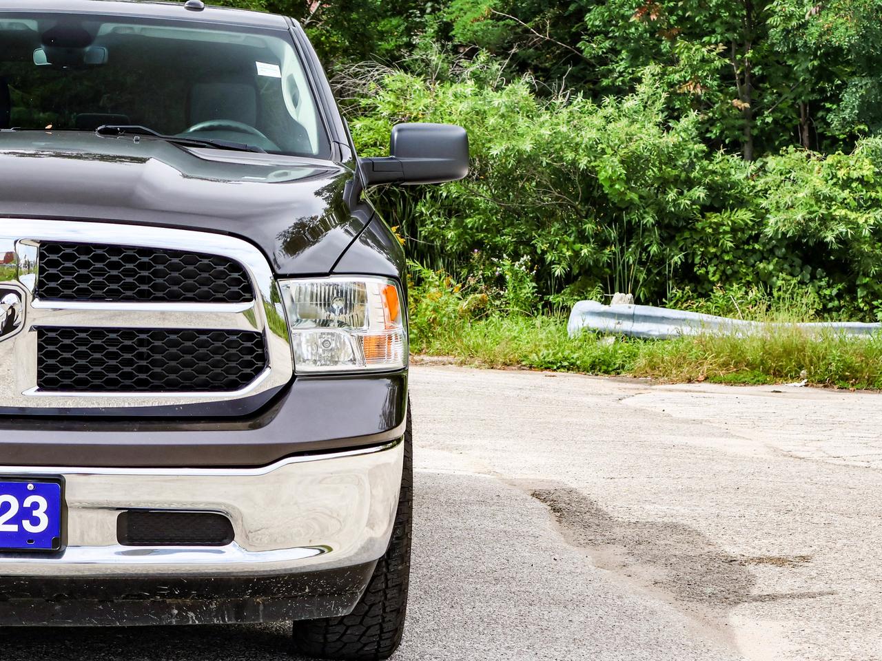 2023 RAM 1500 Classic SLT Photo