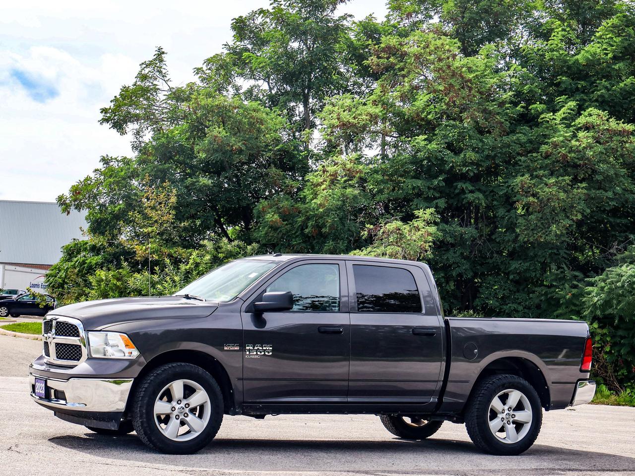 2023 RAM 1500 Classic SLT Photo