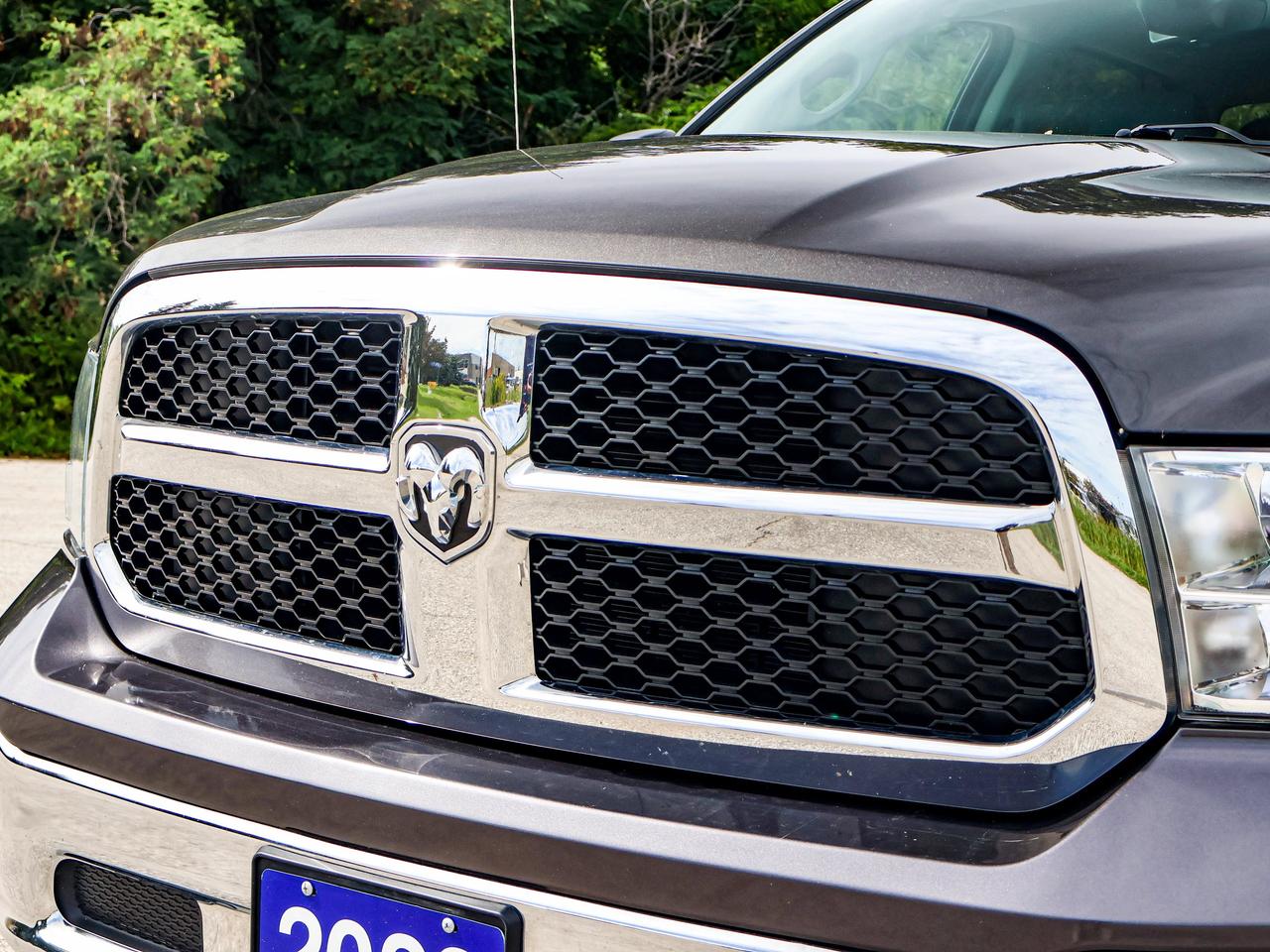 2023 RAM 1500 Classic SLT Photo