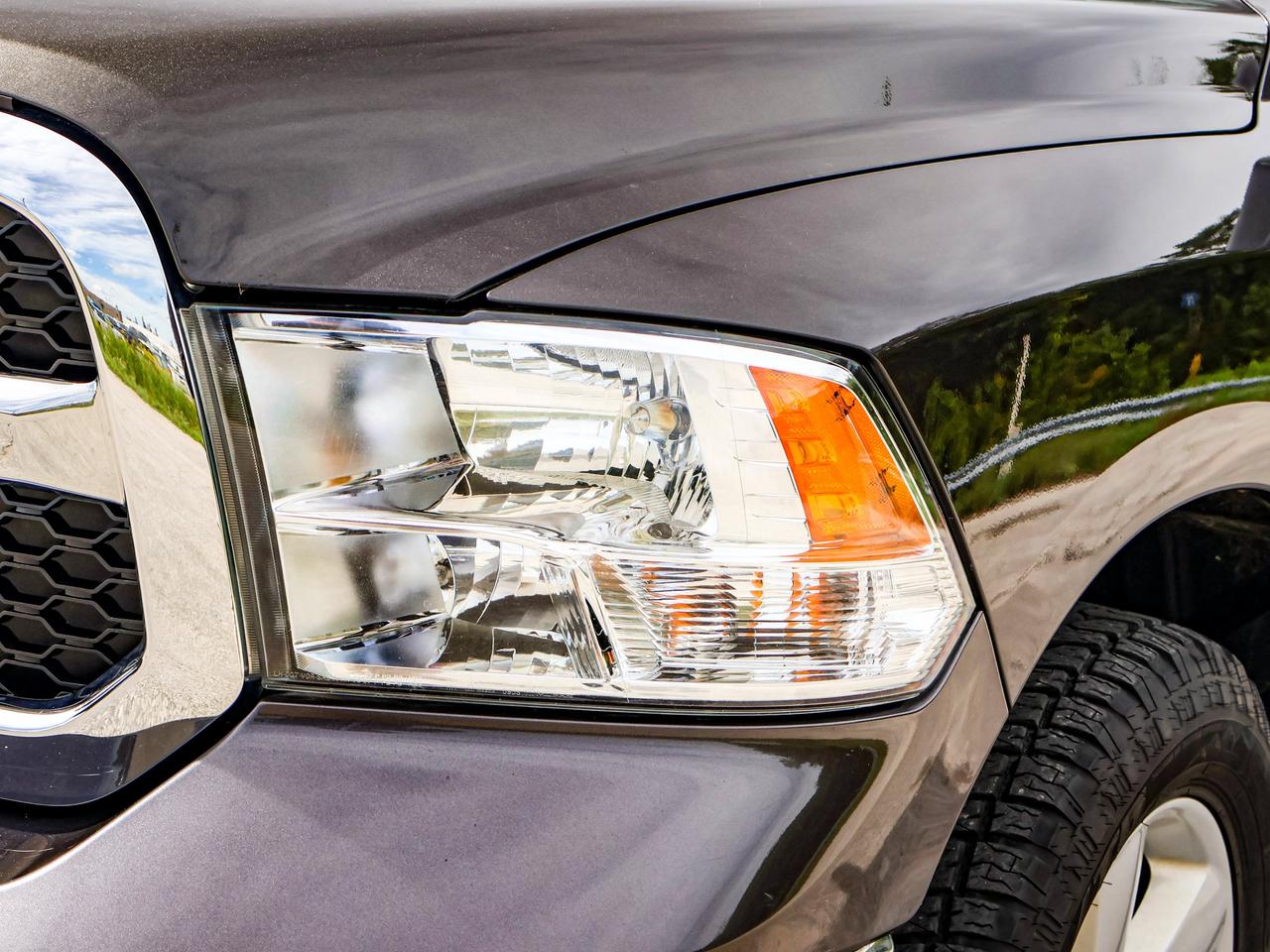 2023 RAM 1500 Classic SLT Photo