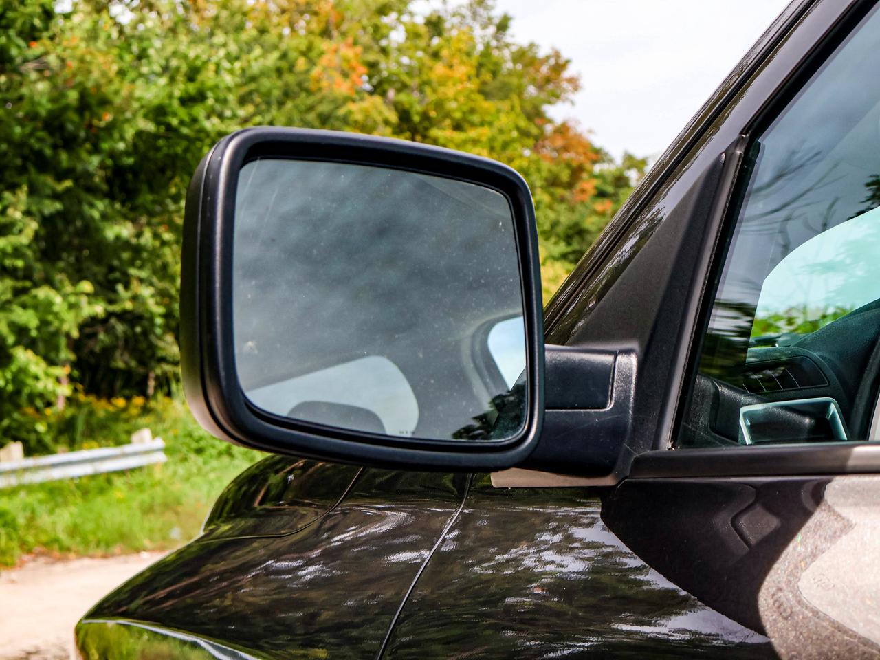 2023 RAM 1500 Classic SLT Photo