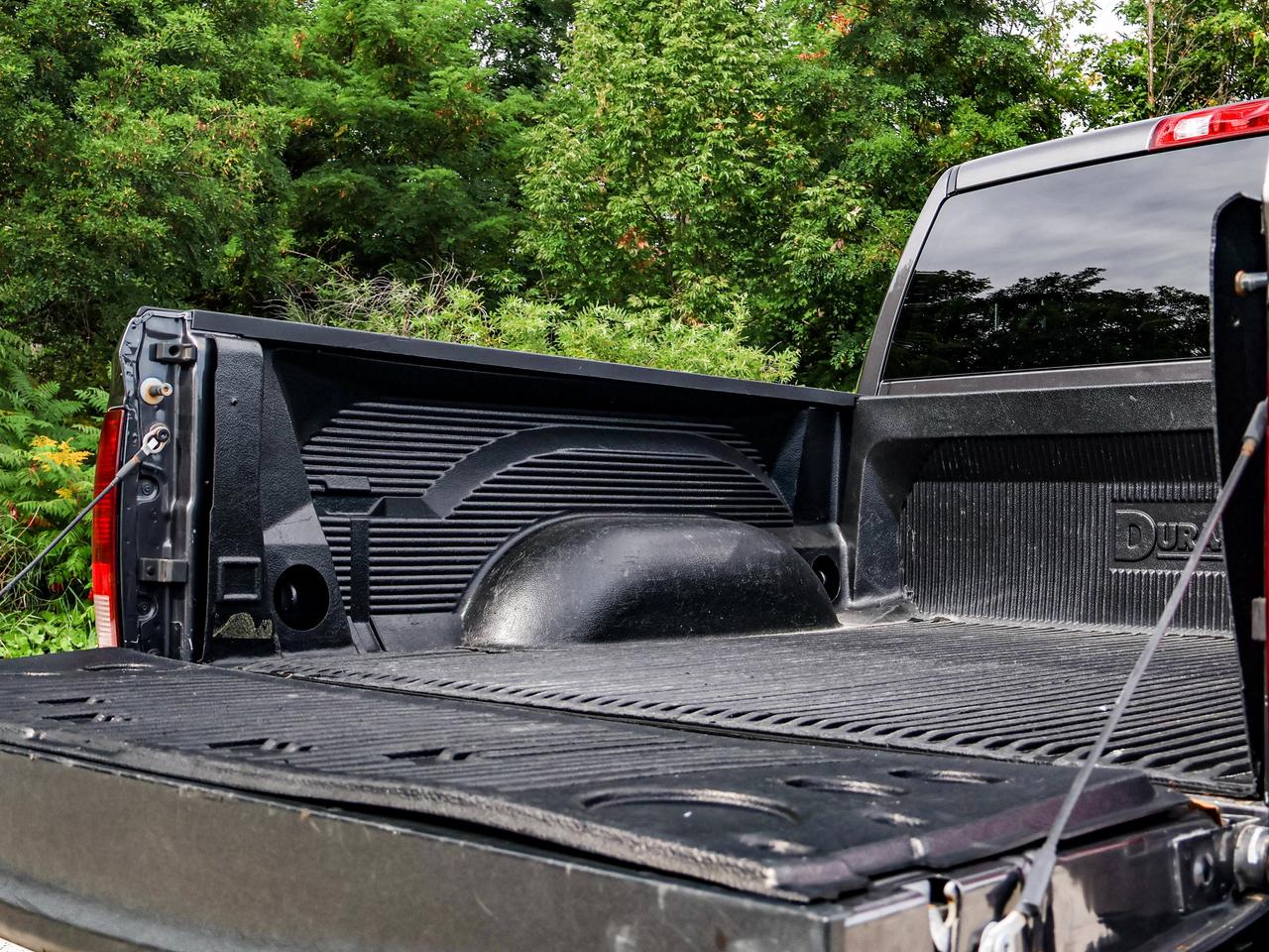 2023 RAM 1500 Classic SLT Photo