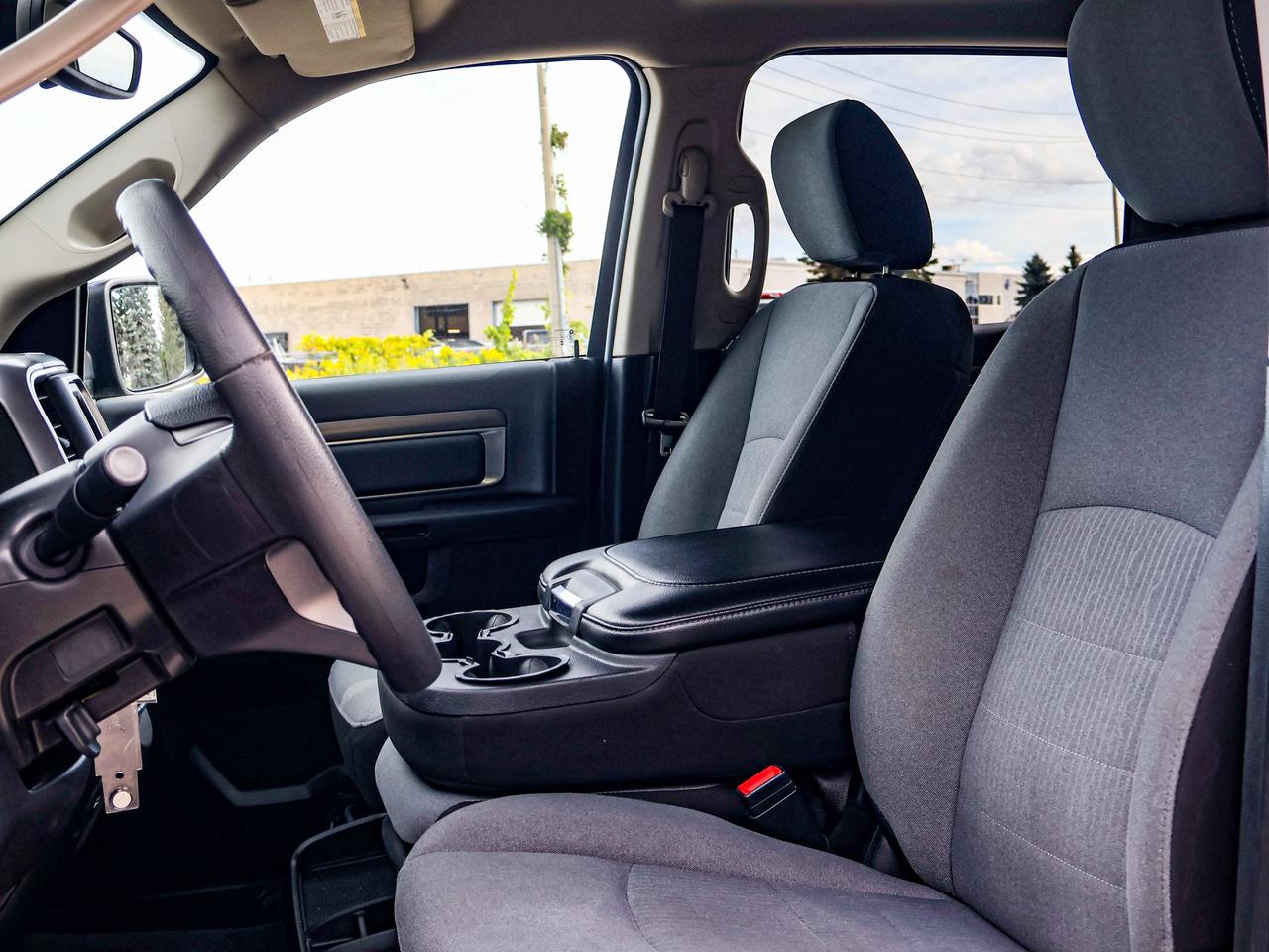 2023 RAM 1500 Classic SLT Photo