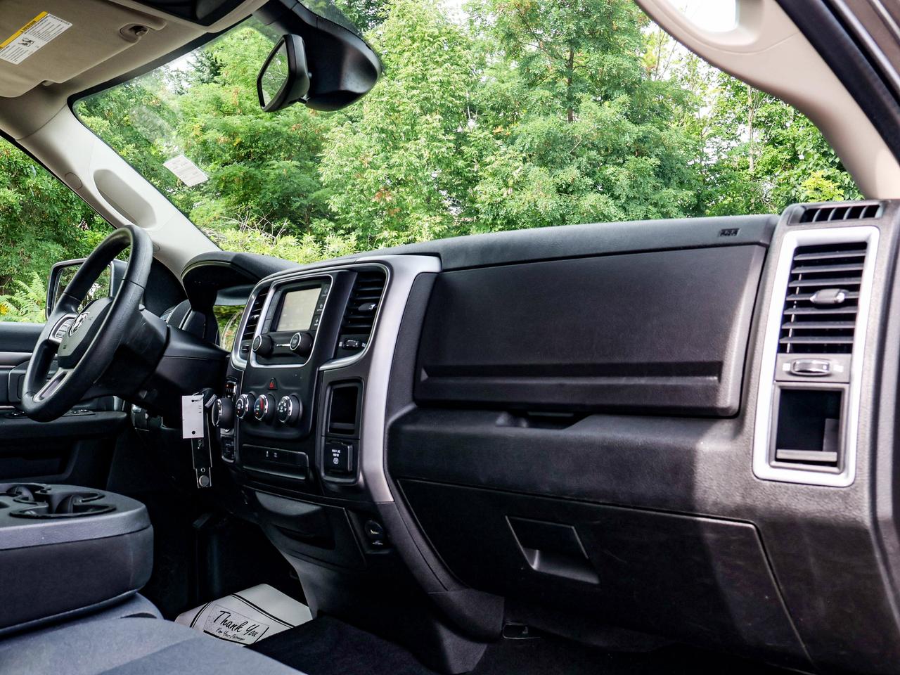 2023 RAM 1500 Classic SLT Photo