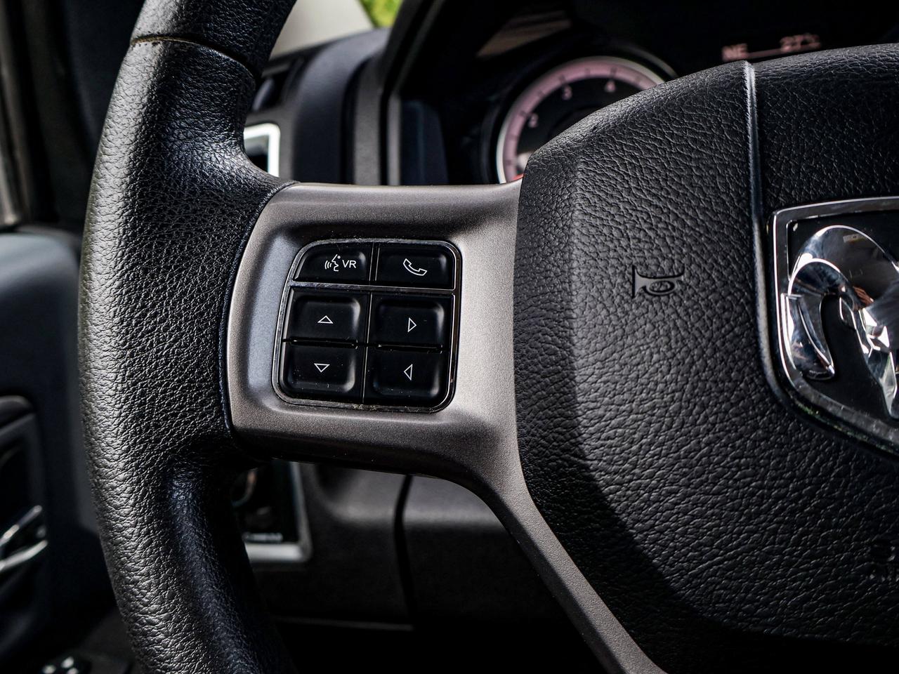 2023 RAM 1500 Classic SLT Photo