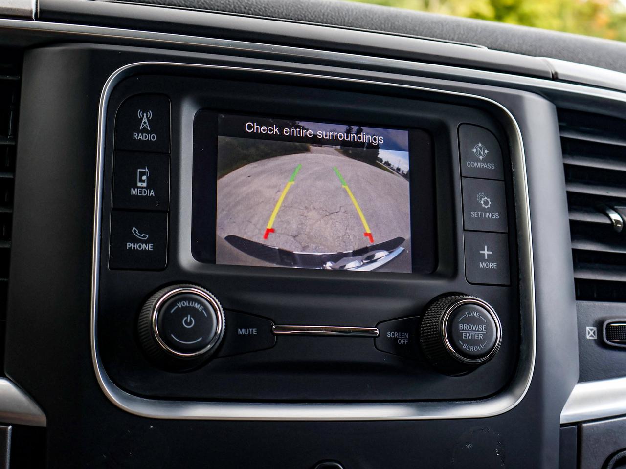 2023 RAM 1500 Classic SLT Photo