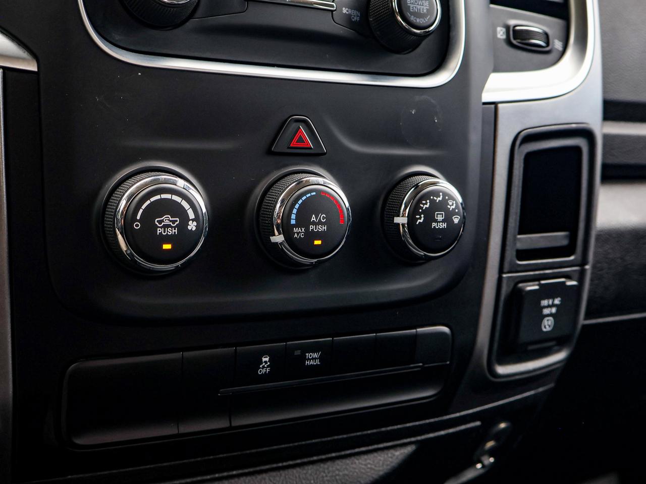 2023 RAM 1500 Classic SLT Photo