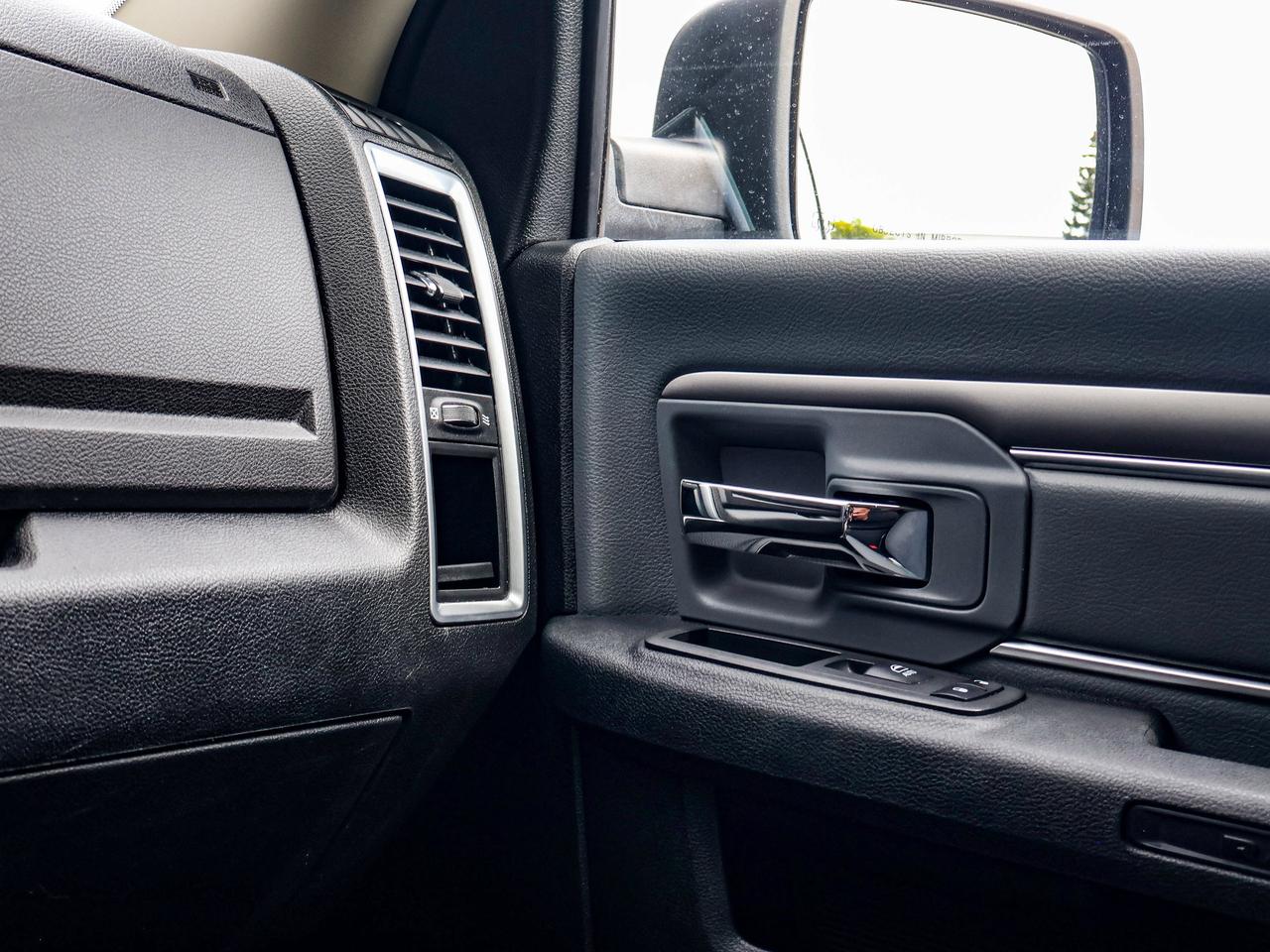 2023 RAM 1500 Classic SLT Photo