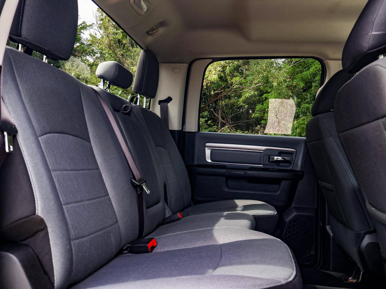 2023 RAM 1500 Classic SLT Photo