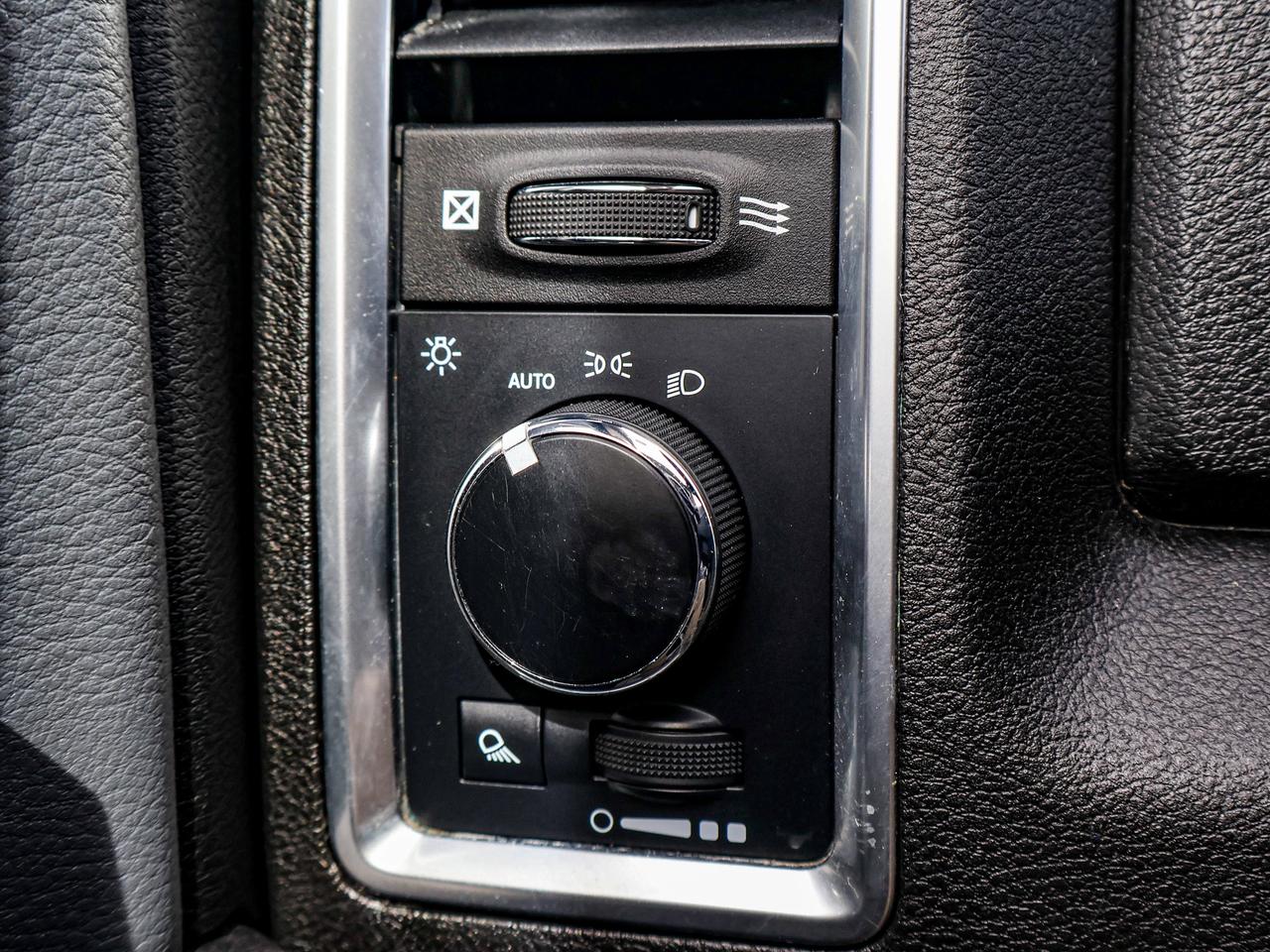 2023 RAM 1500 Classic SLT Photo