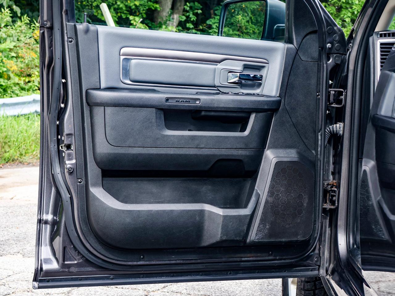 2023 RAM 1500 Classic SLT Photo
