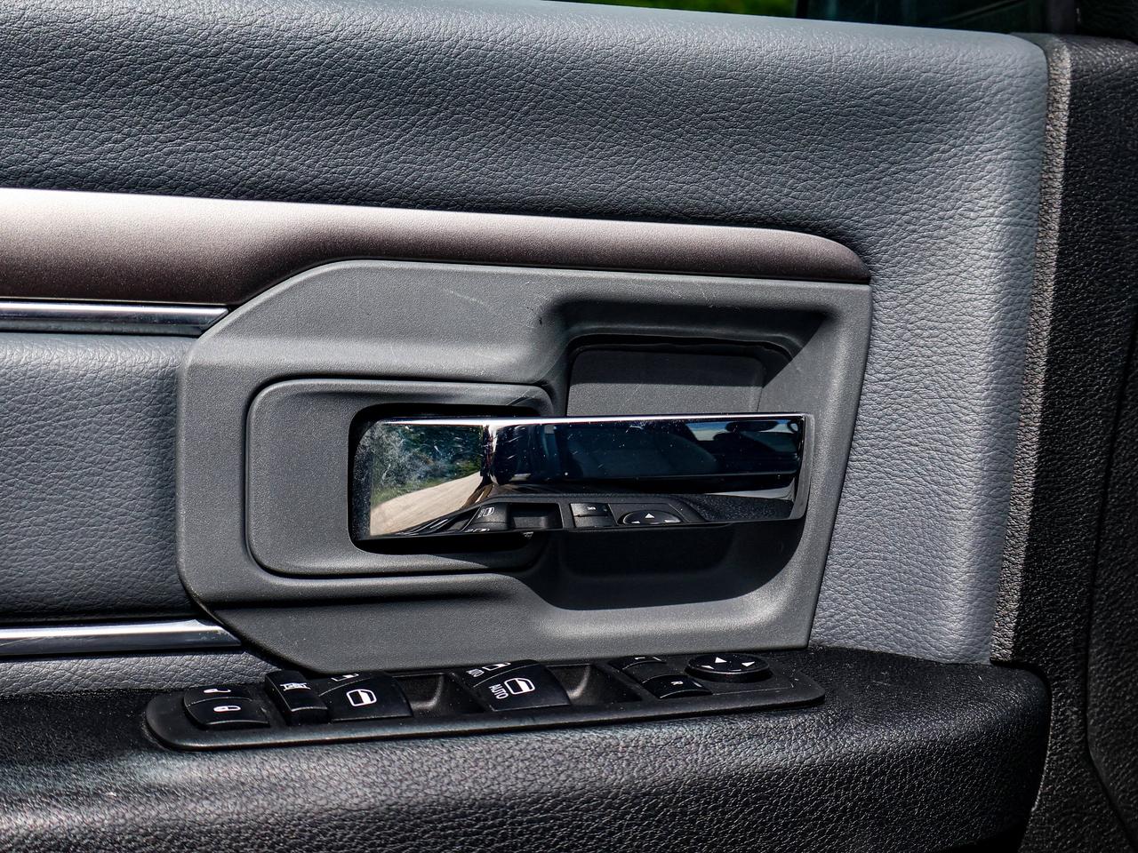 2023 RAM 1500 Classic SLT Photo