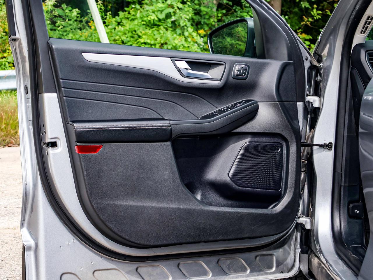 2024 Ford Escape Platinum Photo