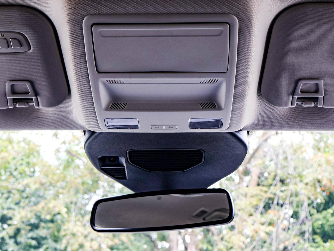 2024 Ford Escape Platinum Photo