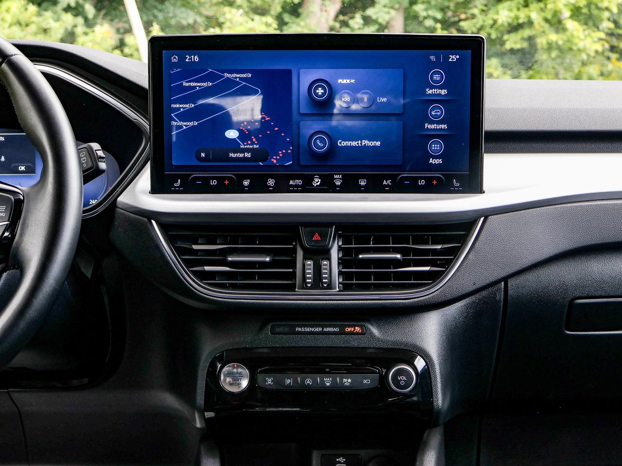 2024 Ford Escape Platinum Photo