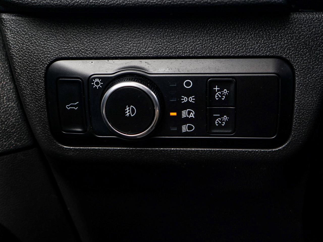 2024 Ford Escape Platinum Photo