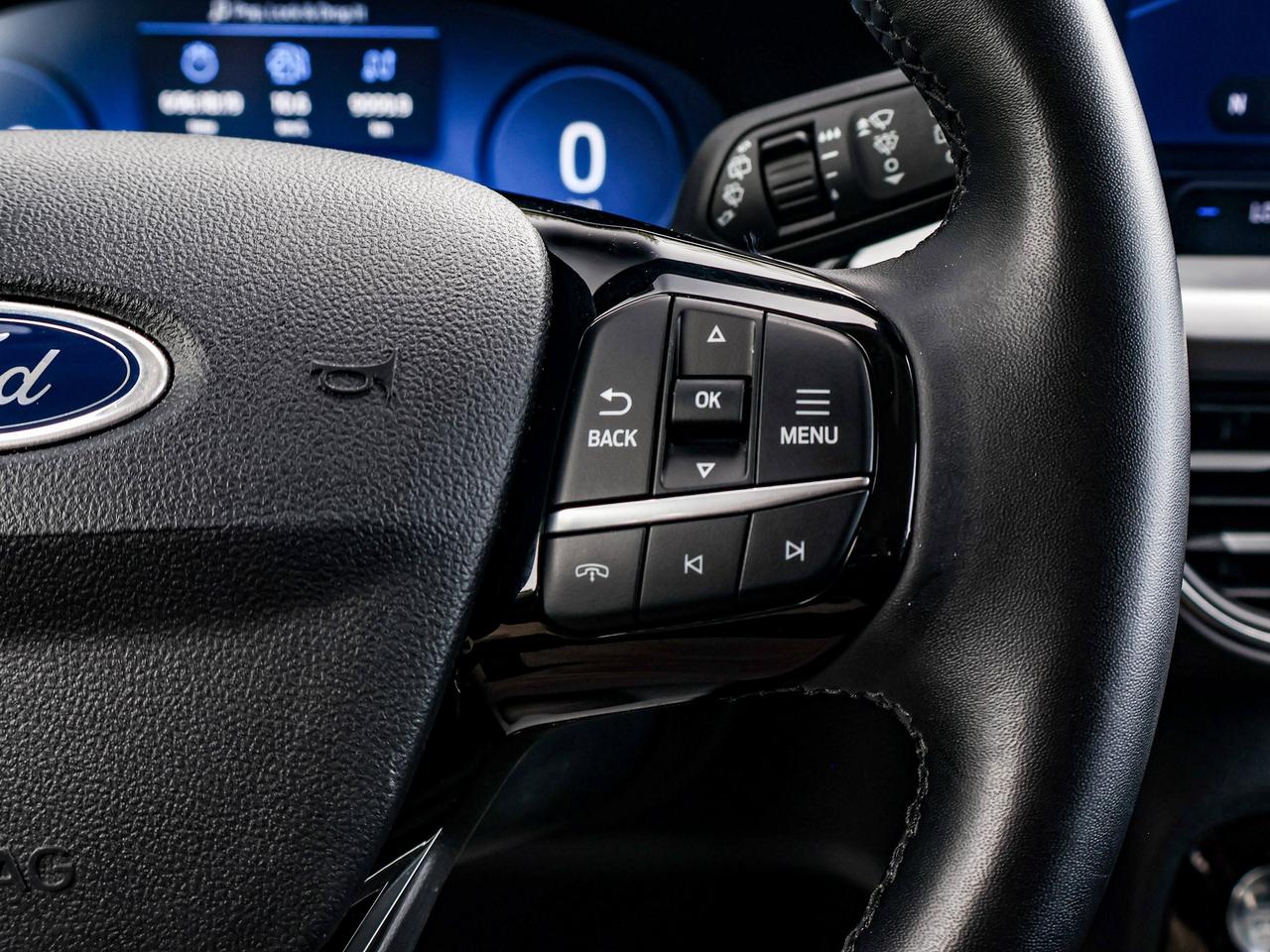 2024 Ford Escape Platinum Photo