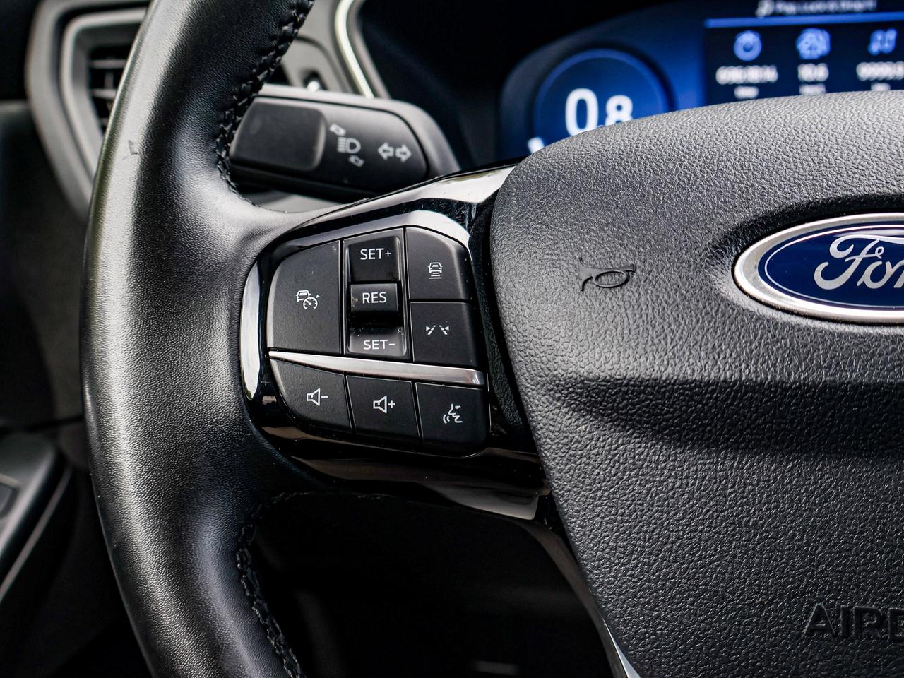 2024 Ford Escape Platinum Photo