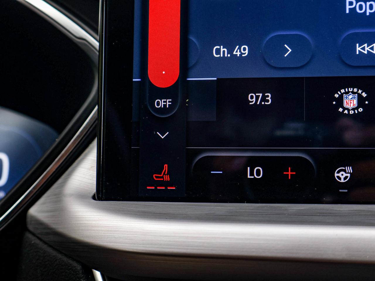 2024 Ford Escape Platinum Photo