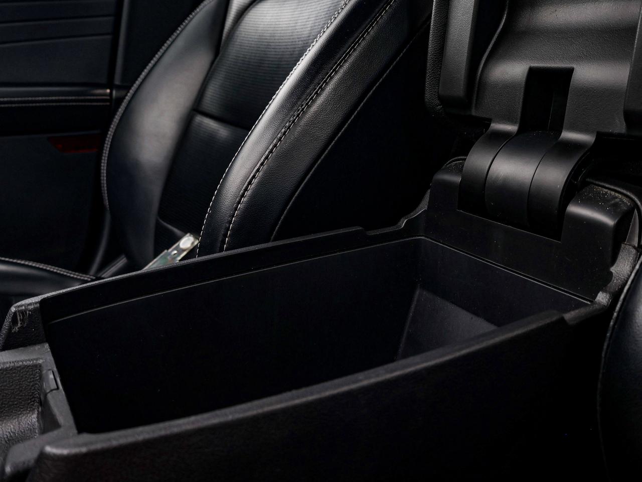 2024 Ford Escape Platinum Photo
