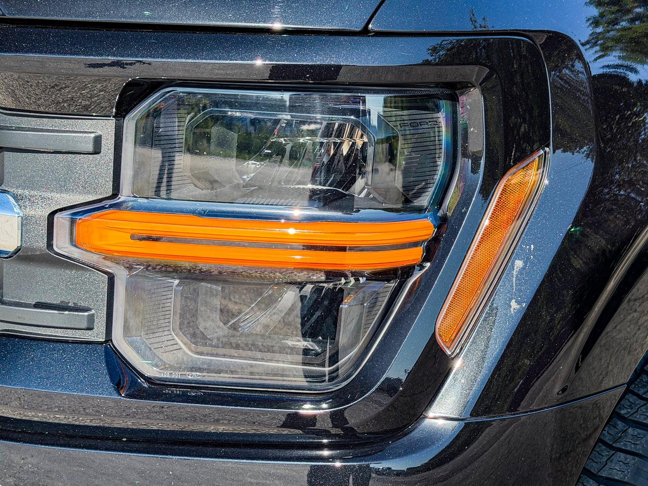 2025 Ford F-150 XLT Photo
