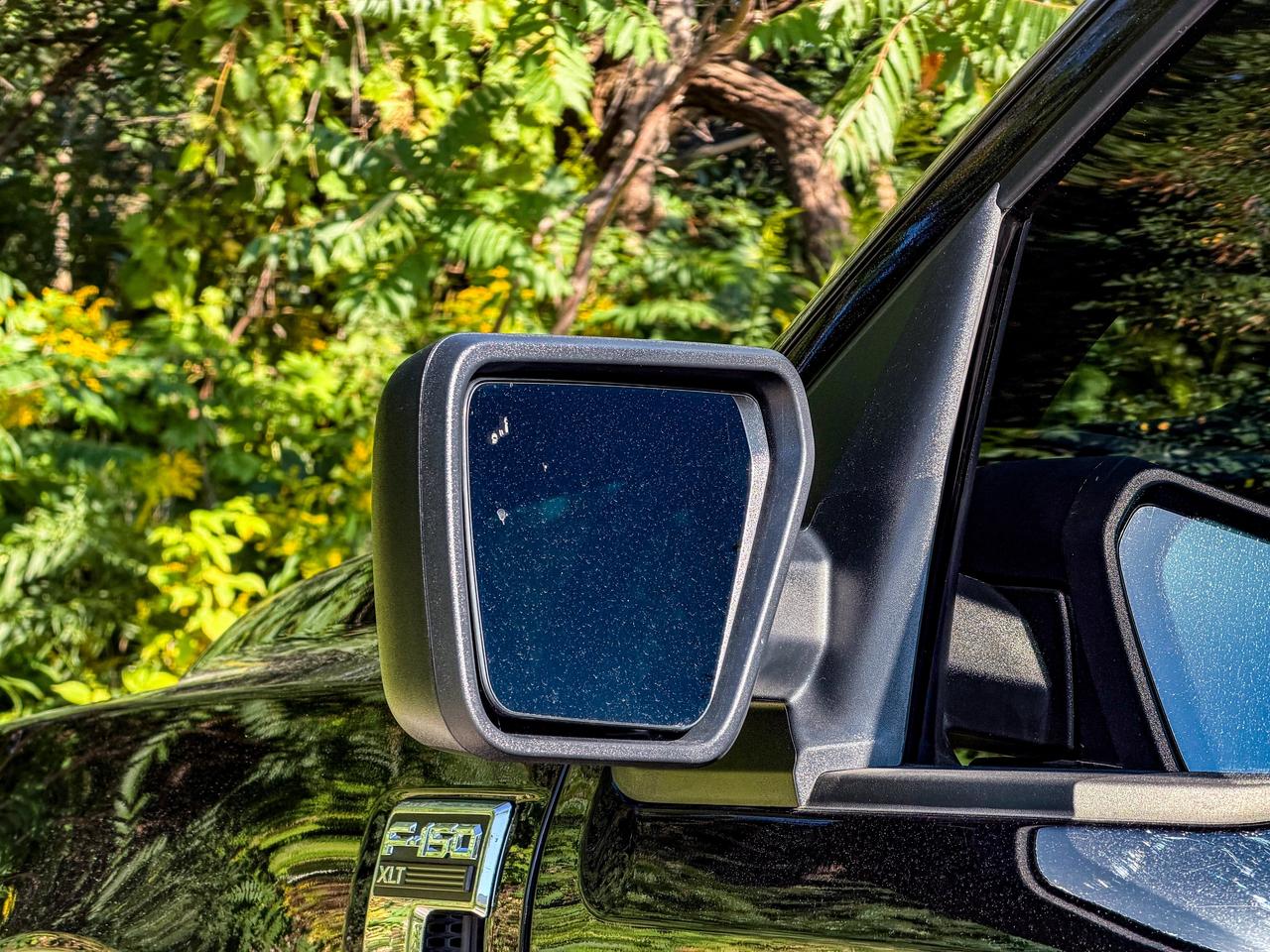 2025 Ford F-150 XLT Photo
