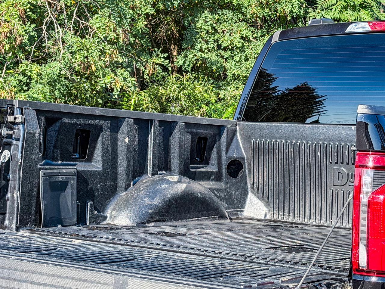 2025 Ford F-150 XLT Photo