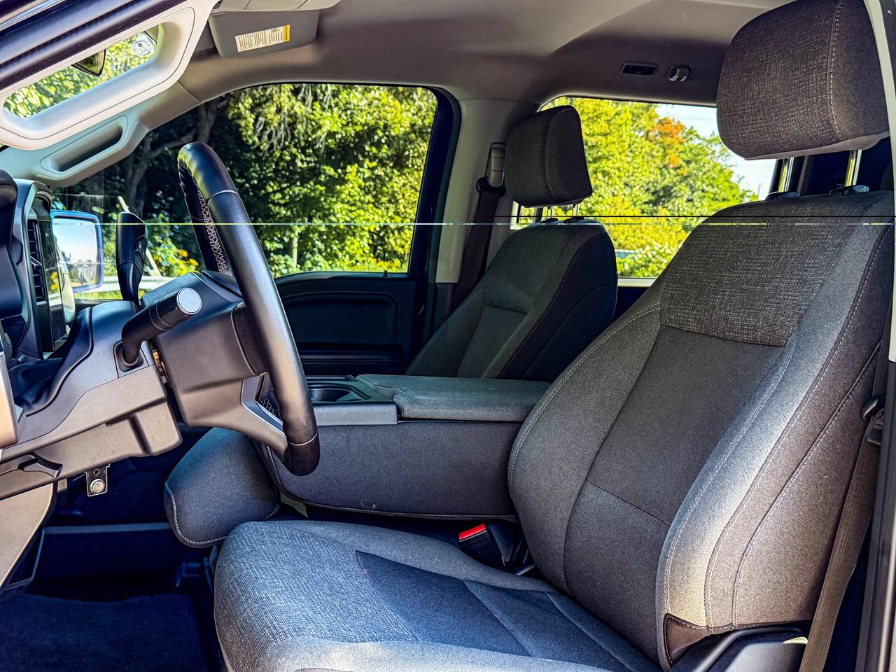2025 Ford F-150 XLT Photo
