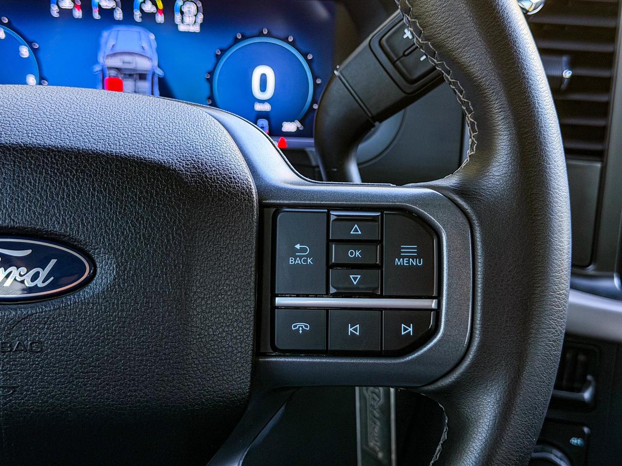 2025 Ford F-150 XLT Photo