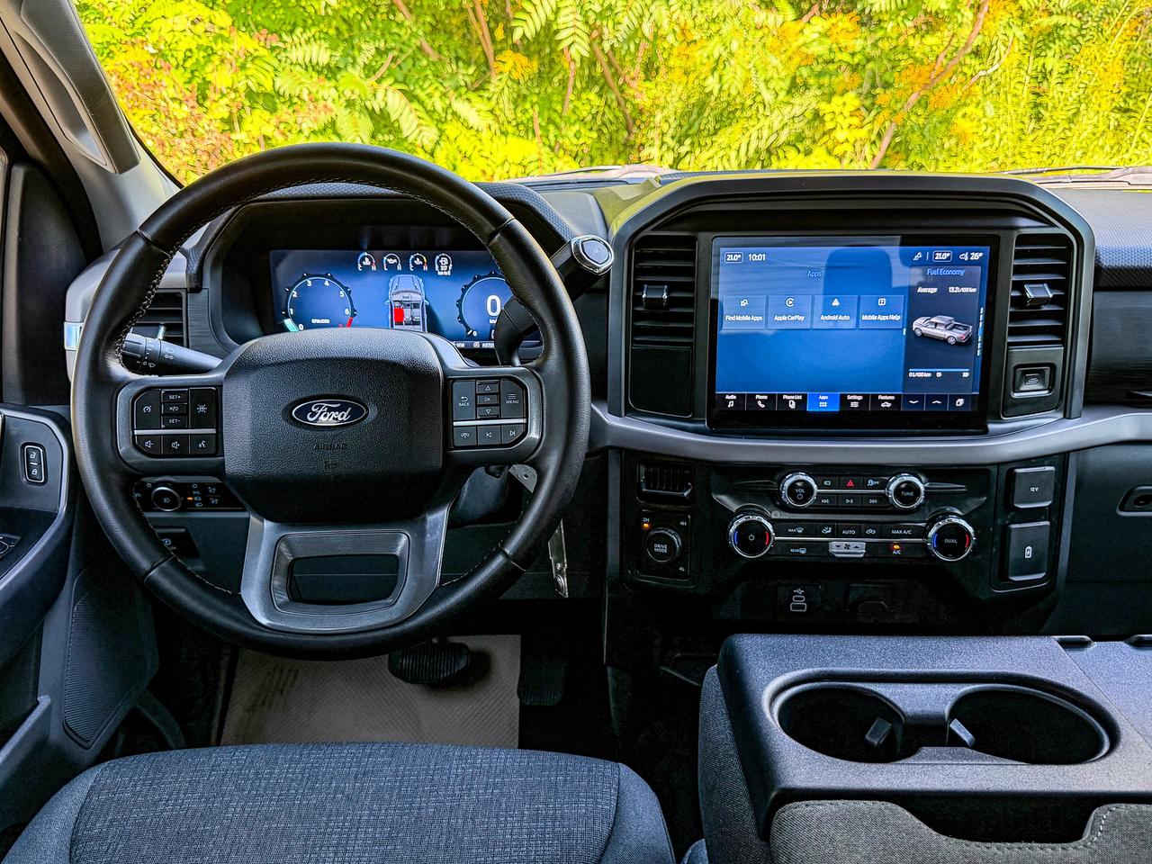 2025 Ford F-150 XLT Photo