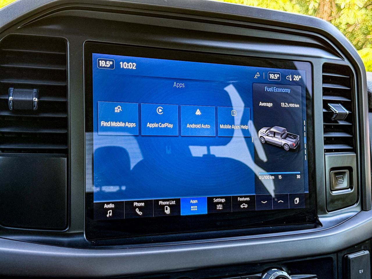 2025 Ford F-150 XLT Photo