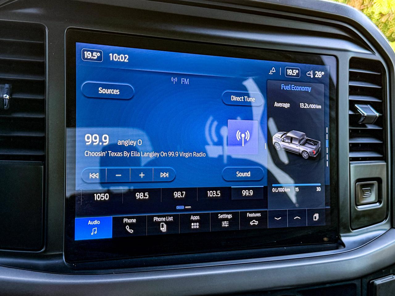 2025 Ford F-150 XLT Photo