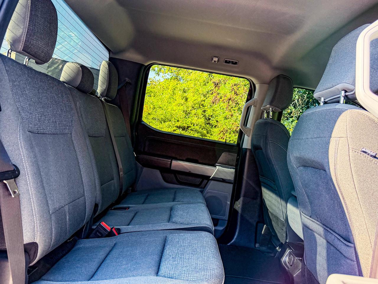2025 Ford F-150 XLT Photo