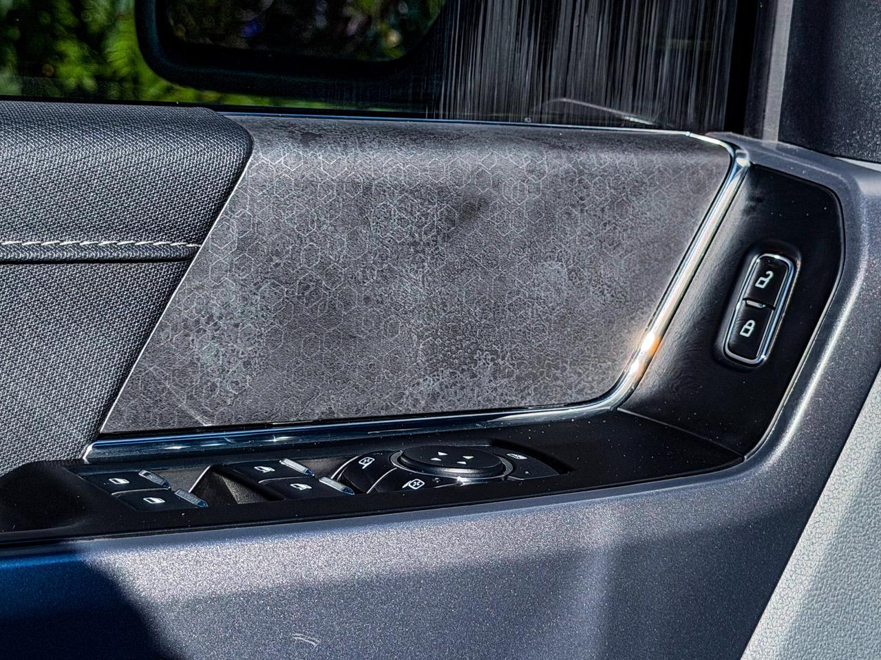 2025 Ford F-150 XLT Photo
