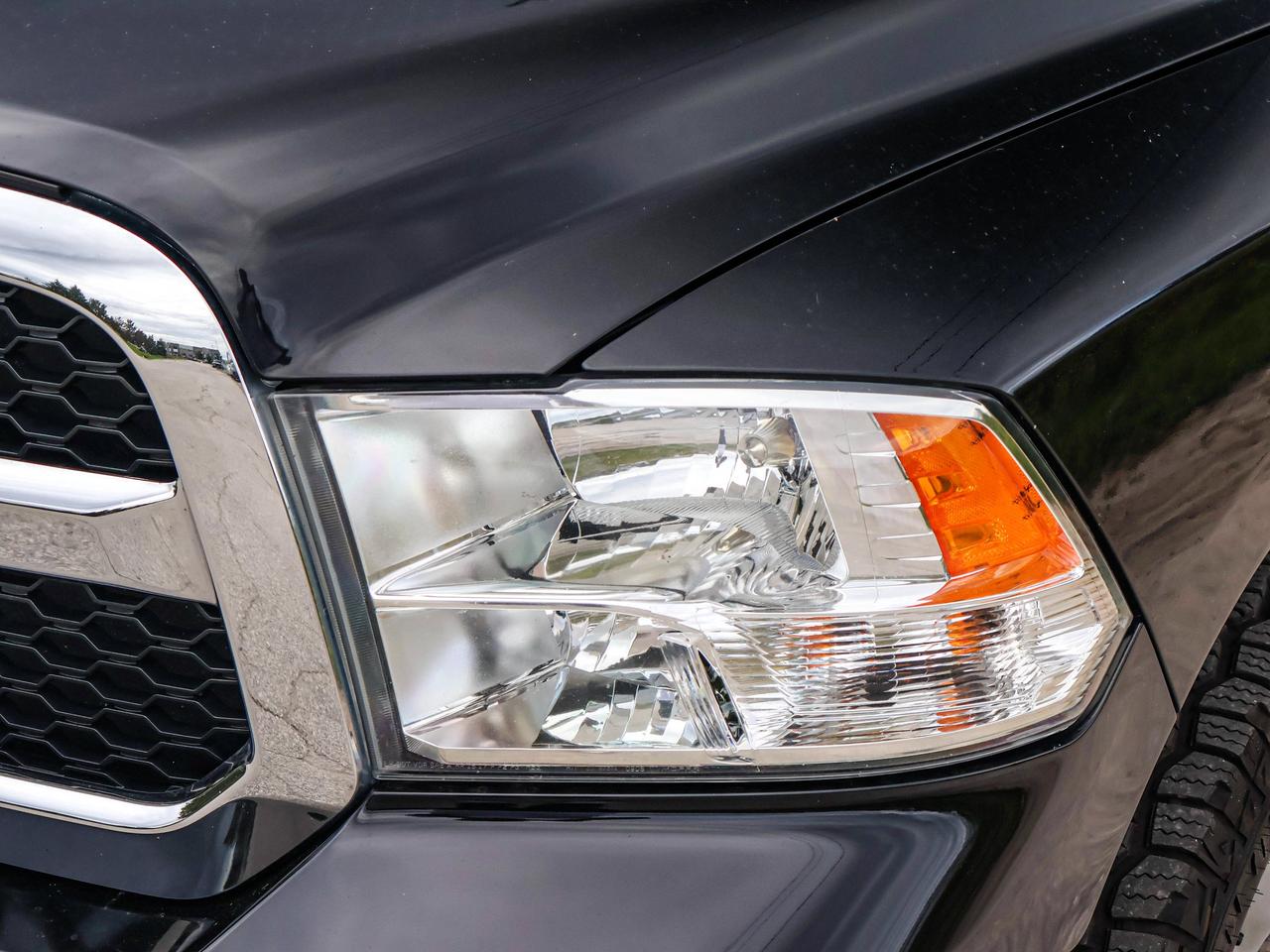 2023 RAM 1500 Classic SLT Photo
