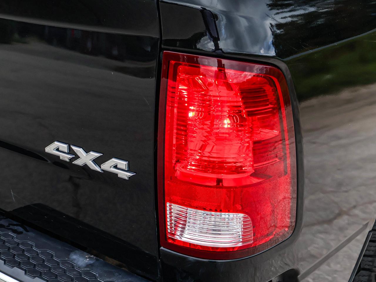 2023 RAM 1500 Classic SLT Photo