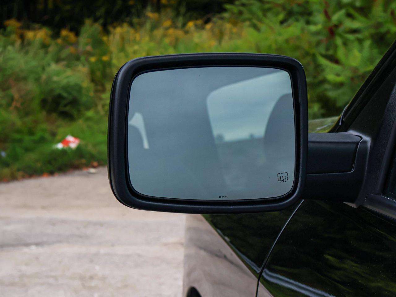 2023 RAM 1500 Classic SLT Photo