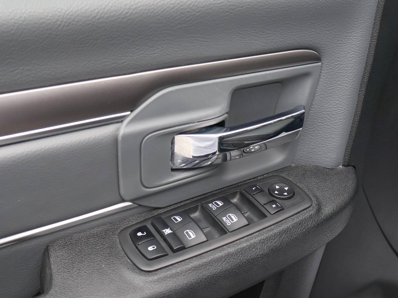 2023 RAM 1500 Classic SLT Photo