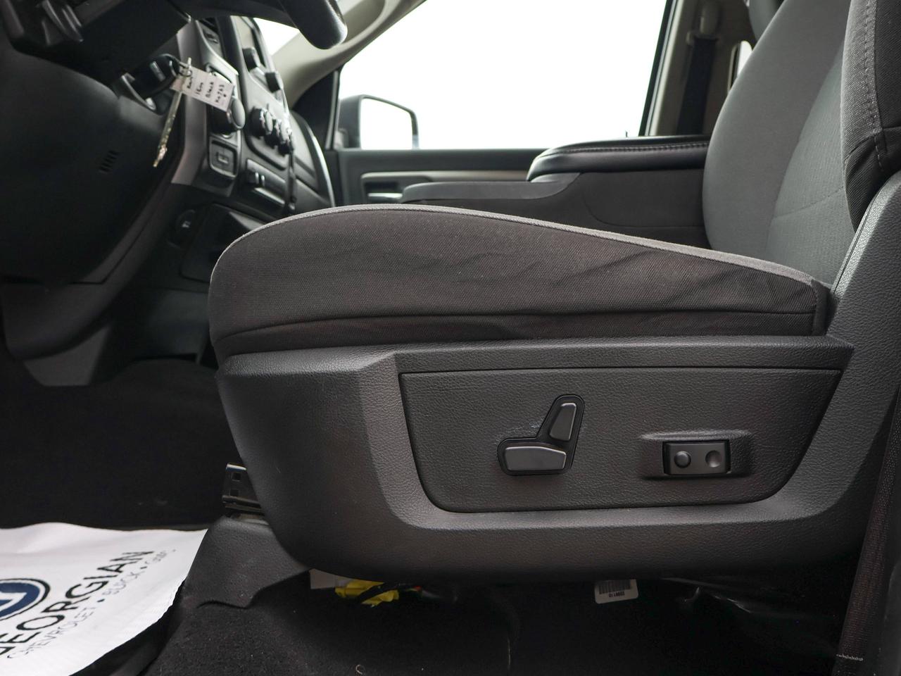 2023 RAM 1500 Classic SLT Photo