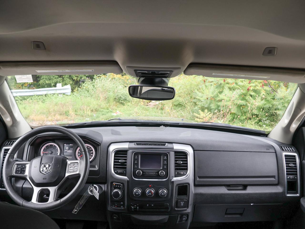 2023 RAM 1500 Classic SLT Photo