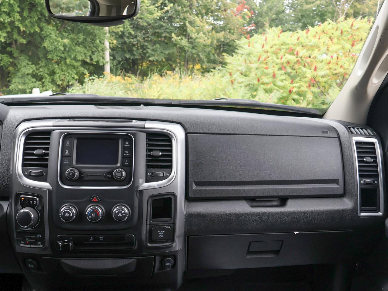 2023 RAM 1500 Classic SLT Photo