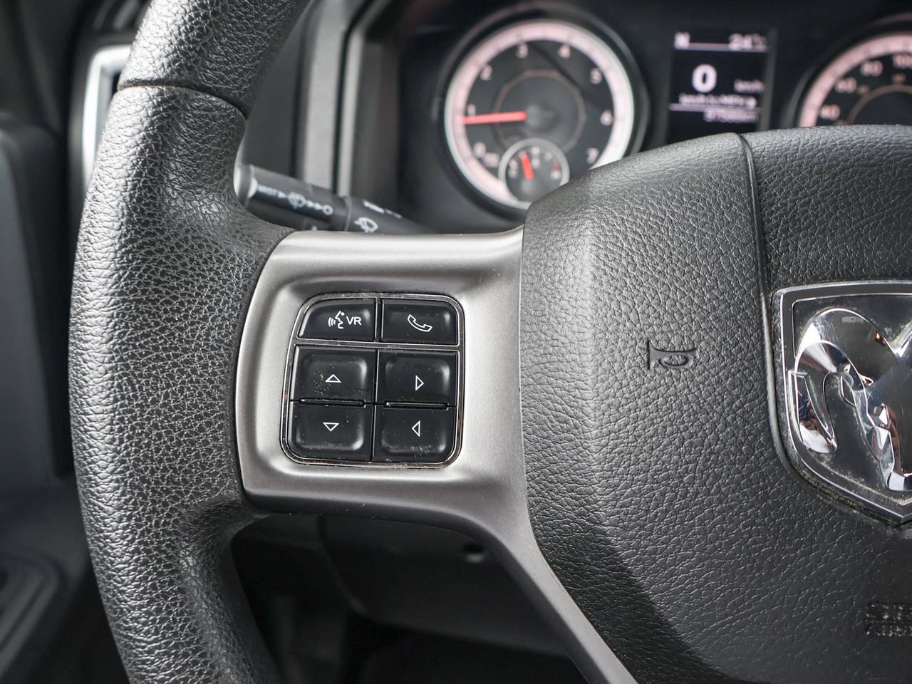 2023 RAM 1500 Classic SLT Photo