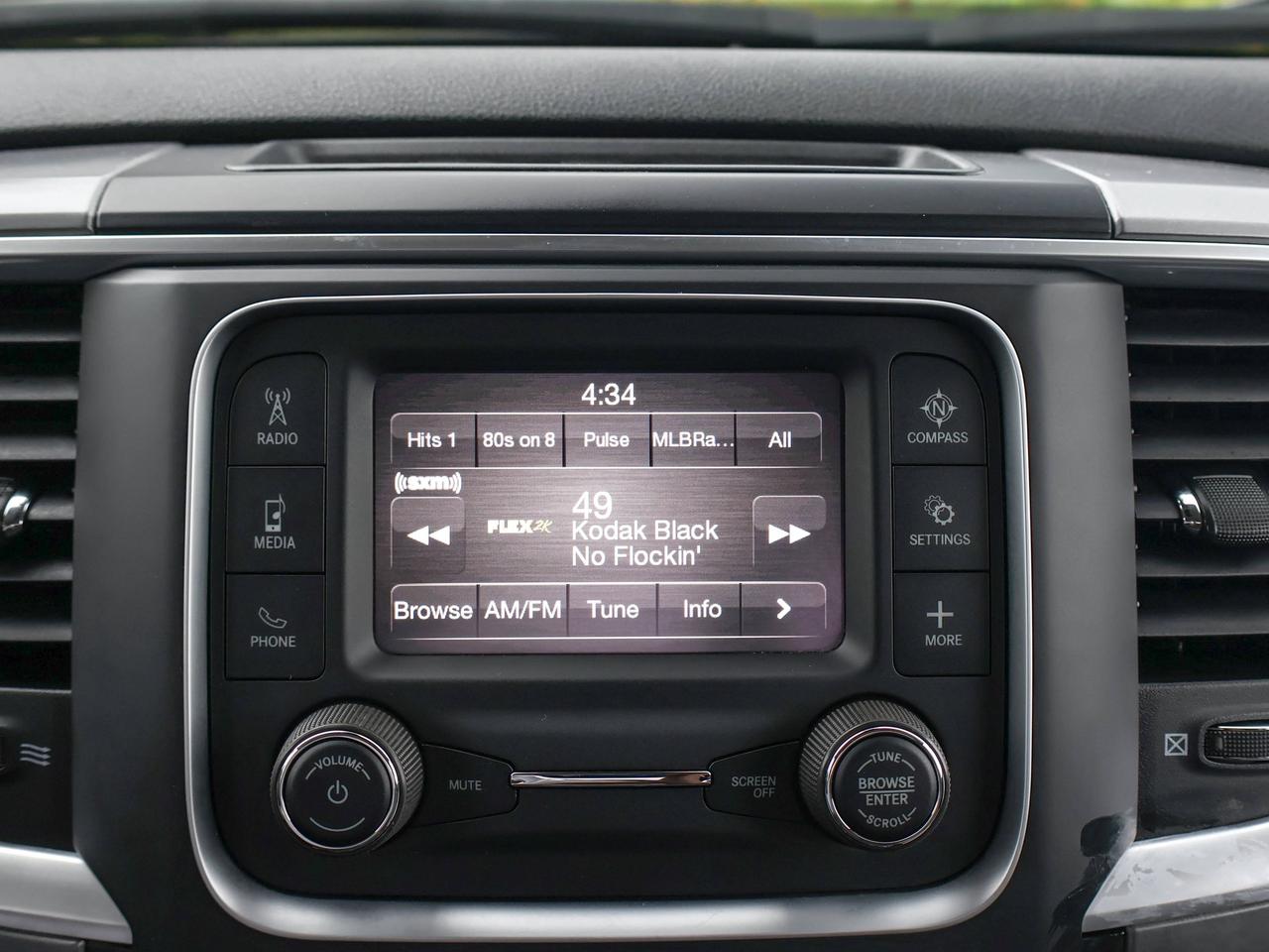 2023 RAM 1500 Classic SLT Photo