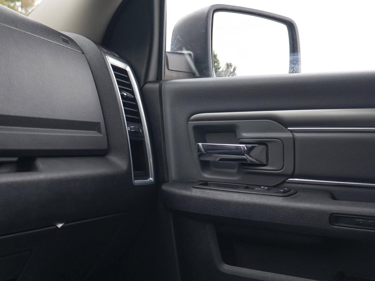 2023 RAM 1500 Classic SLT Photo