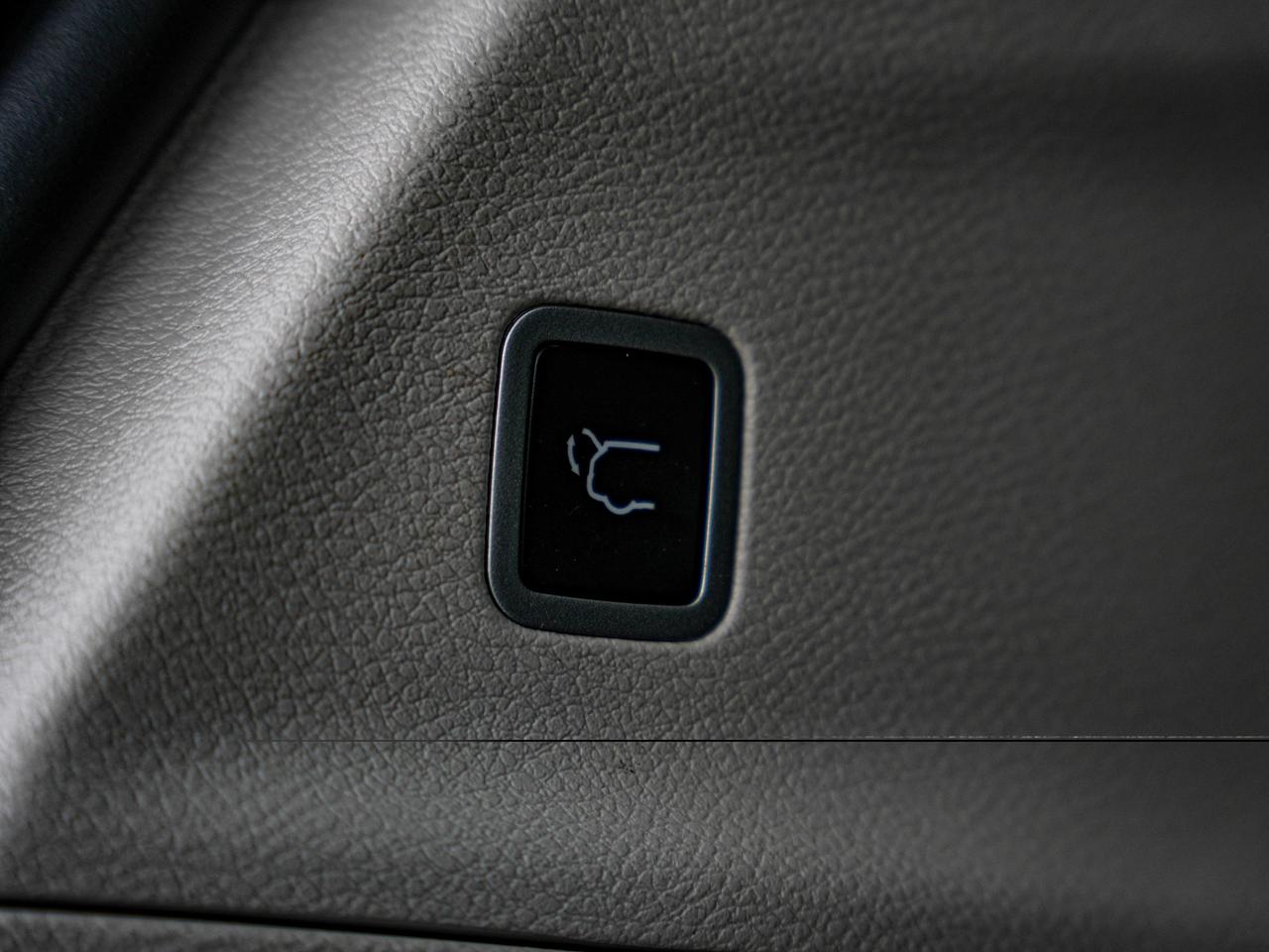2024 Chrysler Grand Caravan SXT Photo