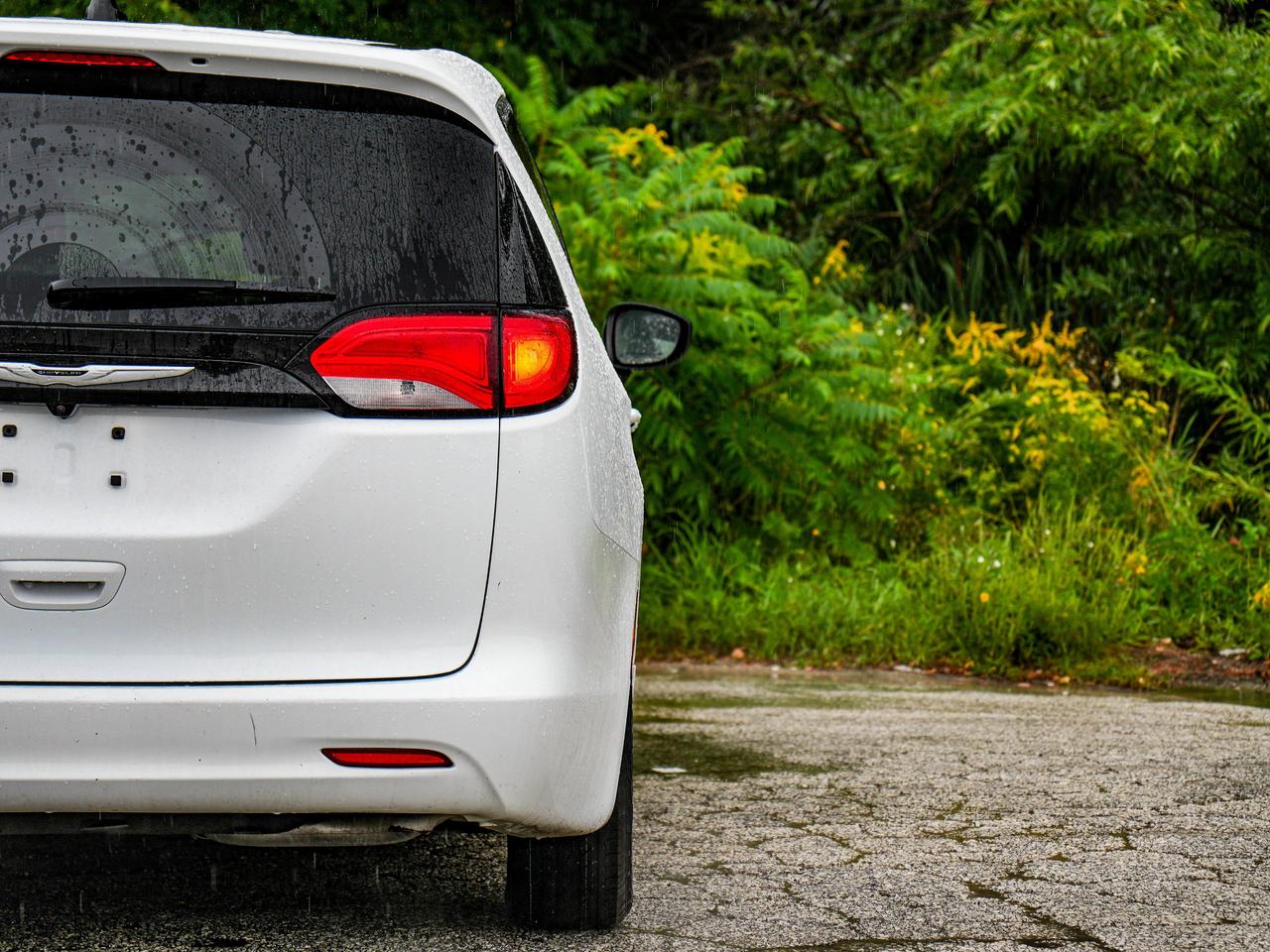 2024 Chrysler Grand Caravan SXT Photo