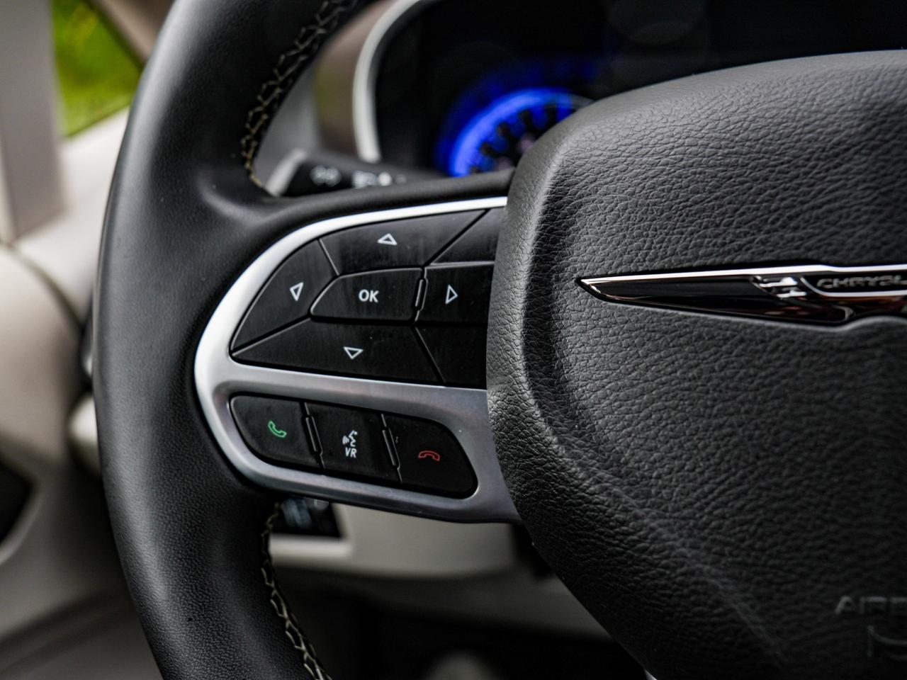 2024 Chrysler Grand Caravan SXT Photo