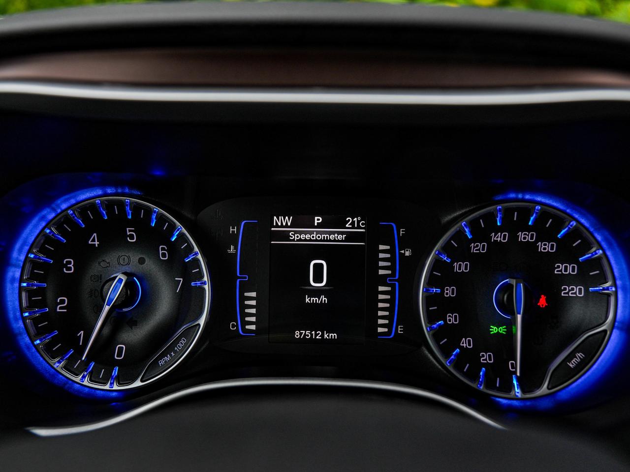2024 Chrysler Grand Caravan SXT Photo